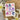 A Pocket Full of Happiness Peekaboo Die