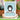 Lawn Fawn Peppy Penguin Die