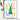 Altenew Festive Triangles Stamp