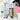 Altenew Craft Your Life Project Kit Flower Arch