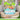 Lawn Fawn Platform Pop-Up Palm Tree Insert Dies