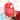 Post Box Details Die by The Greetery to transform the large arch gift box into a post box style - perfect for adding a gift card in the slot with a small gift in the box.