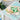 Garden Party Collection for making shaped cards or adding die cuts to cards for paper crafting.