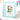 Purple Onion Designs Tofu Birthday Wishes Stamp from the Chilliezgraphy by Pei Collection
