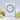 Altenew Regal Wreath Registration Pless Plates
