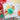 The Greetery Honeycomb Balls Pastel Mix and Hey Honeycomb Bunny Die