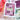 Concord and 9th Tiled Turnabout Stamp & Die