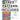 Waffle Flower Crafts Perforated Pinking Bookmarks (pack of 4 with pattern) for paper crafts to create cross stitched paper bookmarks equivalent to 10 count aida