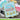Lawn Fawn Simply Celebrate Hangouts Stamp