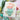 Sips Tea Stencil by The Greetery for colouring die cut vintage tea cups for paper crafts