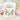 create beautiful ribbon frames to add viintage detail to your cards with the Diamond Ribbons Die and Stencil from They Greetery.