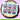 Lawn Fawn Spring Basket Coloring Stencil