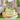 Lawn Fawn Spring Basket Coloring Stencil