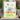 Lawn Fawn Spring Basket Add-On Fall Coloring Stencil