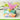 Lawn Fawn Platform Pop-Up Palm Tree Insert Dies