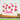 Lawn Fawn Strawberry Fields Background Stencil