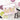 Sugarplums Fresh Dye Ink Cubes