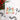 Crest No 2 Die by The Greetery create elegant frames and crests with our without the matching winter crest stamp and die. Great background element to make sentiments pop.