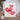 The Greetery Bibliophile Collection Nordic Hearts Die - create hearts in 3 sizes with nordic embossed details with our without matching scalloped mats