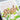 The Greetery Hymn Sing Christ the Lord is Risen Stamp