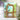 Impressionist Garden Stencil by The Greetery for creating a layer of flowers bridgerton style