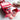 Post Box Details Die by The Greetery to transform the large arch gift box into a post box style - perfect for adding a gift card in the slot with a small gift in the box.