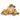 Tiny Townie Piper At The Pumpkin Patch Stamp by Stamping Bella at Seven Hills Crafts, UK Stockist, 5 star rated for customer service, speed of delivery and value