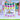Lawn Fawn Treat Cart-Add on Taco - add a touch of Mexico to your treat cart collection