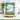 Lawn Fawn Stratus Cloud Background Stencil