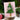 The Greetery Nordic Tree Die to create a 3D Christmas tree with detailed nordic embossed details