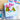 Waffle Flower Crafts Snowcapped Hello Word Die send a wintery hello with this word die with snowcapped details