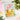 Garden Party Collection for adding fun summer themed straws to trendy tumblers for card making projects