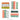 Concord and 9th True Story Stamp and Die Set to create fun book themed stamps with thoughtful sentiments on the spines