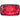 Versafine Clair Ink Pad in Strawberry, by Tuskineko, UK Stockist, Seven Hills Crafts 5 star rated for customer service, speed of delivery and value