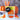 Seven Hills Crafts to create fun halloween spiders either with honey comb paper balls or just from card