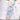 Waffle Flower Crafts Round Critter Bookmark Stencil for paper crafts to create fun critters reading books for bookmarks and cards with or without the co-ordinating stamps and dies