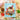 Waffle Flower Crafts Cheerful Scarecrow Die Set