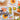 Waffle Flower Crafts Postage Collage Harvest Stencil Set