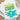 Waffle Flower Oversized Take Care Print Die for card making and paper crafts