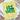 Waffle Flower Oversized Get Well Print for card making and paper crafts