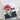 Waffle Flower Sketched Poppy kit including stamp