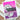 Waffle Random Rhombus Stencil for card making and paper crafts