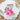 Waffle FlowerLayered Flower Duo Die and Stencil for card making and paper crafts