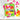 Waffle FlowerLayered Flower Duo Die and Stencil for card making and paper crafts