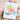 Waffle FlowerLayered Flower Duo Die and Stencil for card making and paper crafts