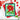 Waffle Flower Crafts Sketched Poinsettia Stamp