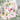 Waffle Flower Crafts Postage Collage Snowman Stencil