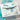 Waffle Flower Crafts Postage Collage Snowman Stencil