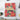 Waffle Flower Crafts Poinsettia Die and Stencil Set