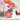 Waffle Flower Crafts Poinsettia Die and Stencil Set
